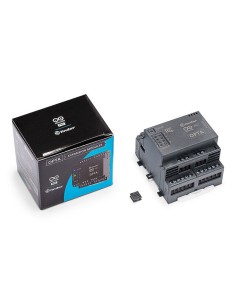 Arduino Pro Opta - Ext A0602 2